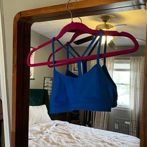 Lululemon Flow Y Bra